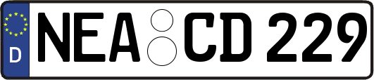 NEA-CD229