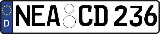 NEA-CD236