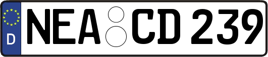 NEA-CD239