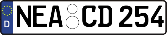 NEA-CD254