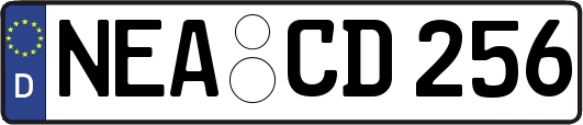 NEA-CD256