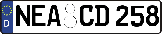 NEA-CD258