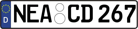 NEA-CD267