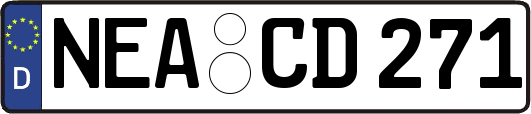 NEA-CD271