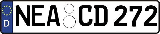 NEA-CD272
