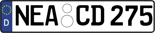 NEA-CD275