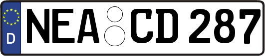 NEA-CD287