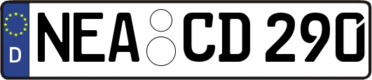 NEA-CD290