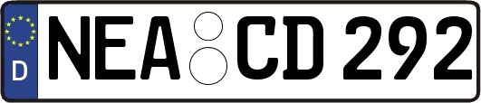 NEA-CD292