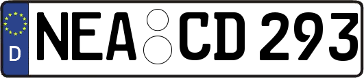 NEA-CD293