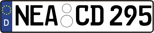 NEA-CD295