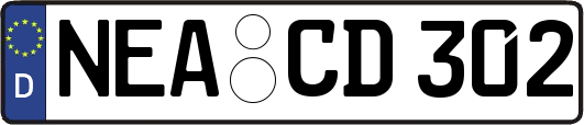 NEA-CD302