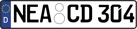NEA-CD304
