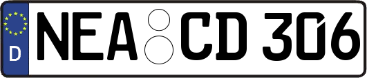 NEA-CD306