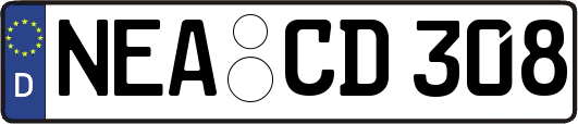 NEA-CD308