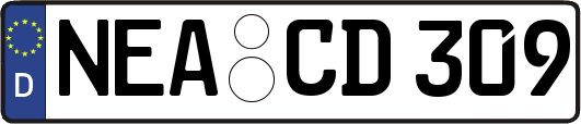 NEA-CD309