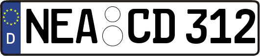 NEA-CD312