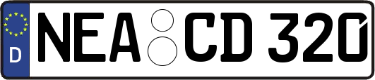 NEA-CD320
