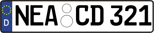 NEA-CD321