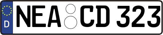 NEA-CD323