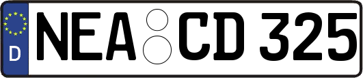 NEA-CD325