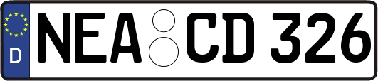 NEA-CD326
