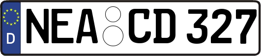 NEA-CD327
