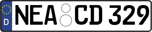 NEA-CD329