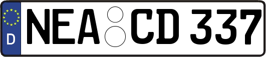 NEA-CD337