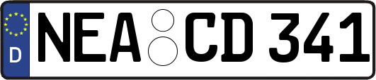 NEA-CD341