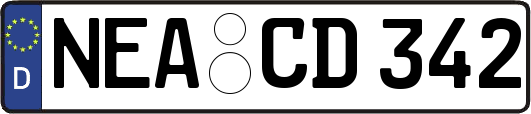 NEA-CD342