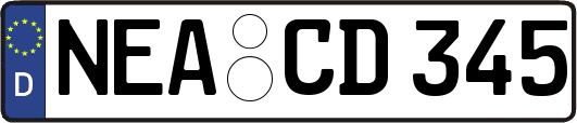 NEA-CD345