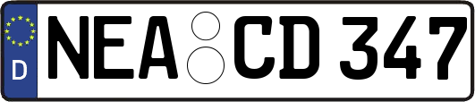 NEA-CD347