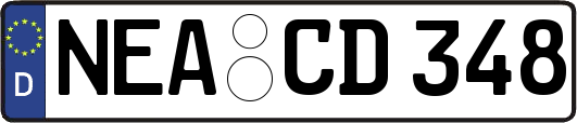 NEA-CD348