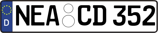NEA-CD352
