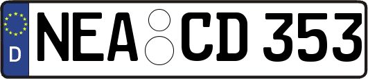 NEA-CD353