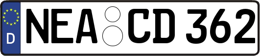 NEA-CD362
