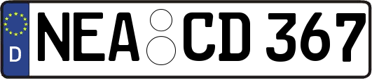 NEA-CD367