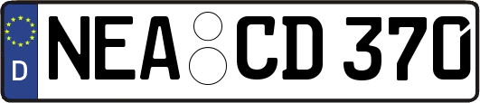 NEA-CD370
