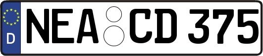 NEA-CD375