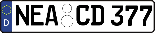 NEA-CD377