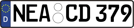 NEA-CD379
