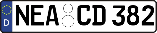 NEA-CD382