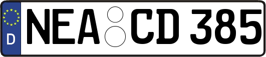 NEA-CD385