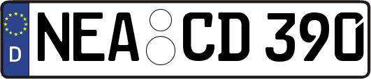NEA-CD390