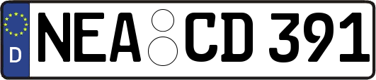 NEA-CD391