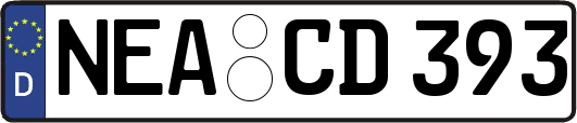 NEA-CD393