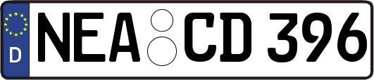 NEA-CD396