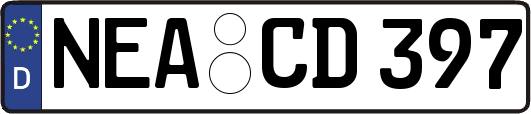 NEA-CD397