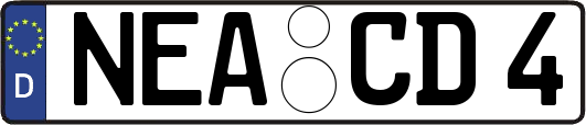 NEA-CD4